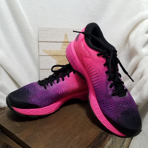 Asics Shoes - ASICS GEL-KAYANO 25 SP NORTHERN LIGHTS EDITION